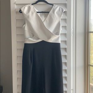 Eliza J jumpsuit size 8